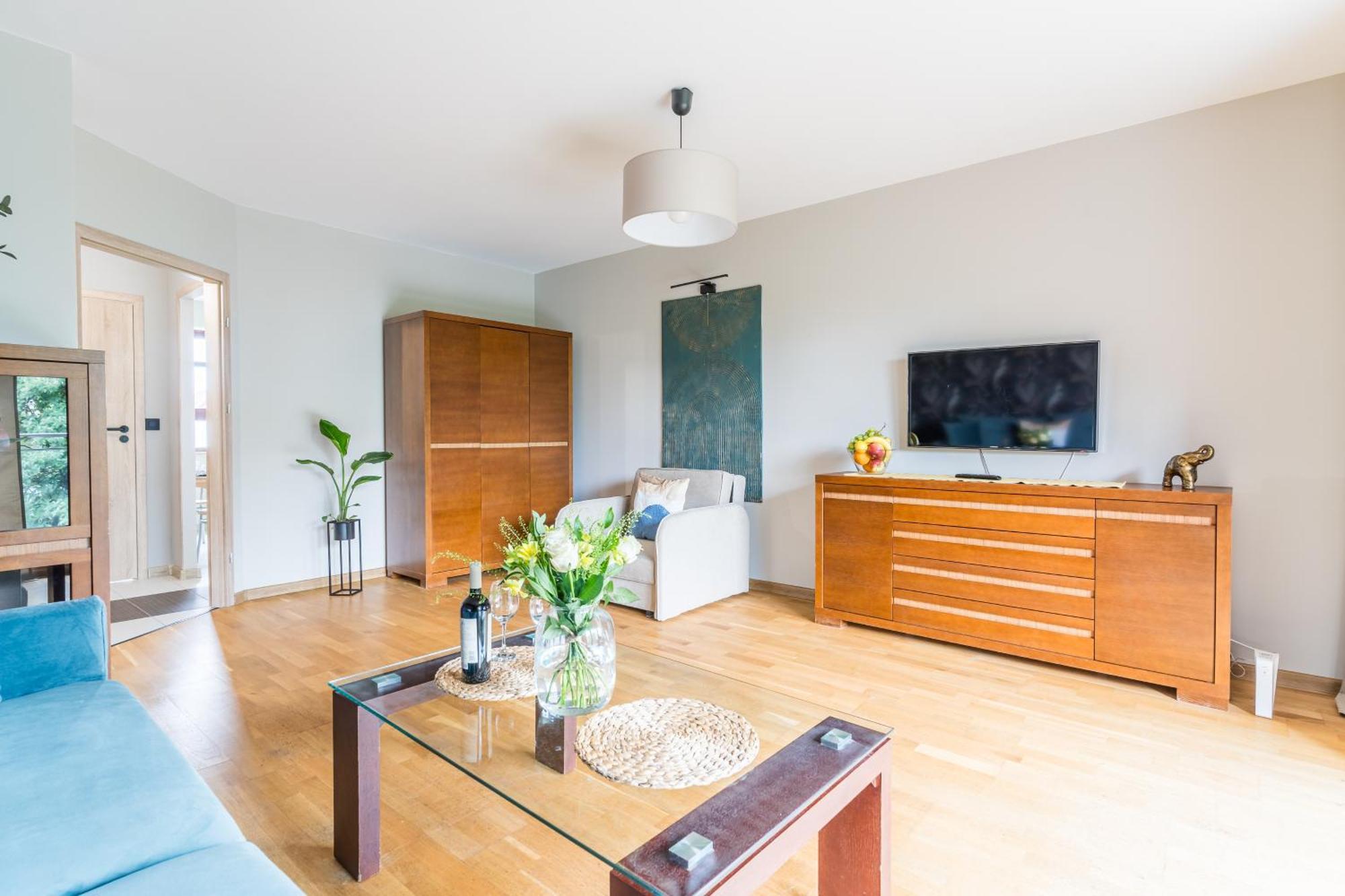 Littleheaven Studia & Apartmenty Gdańsk Exteriör bild